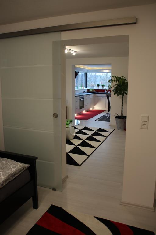 Im Herzen Von Unterfranken Apartment