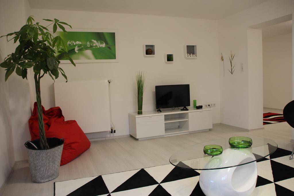 Im Herzen Von Unterfranken Apartment Marktbreit