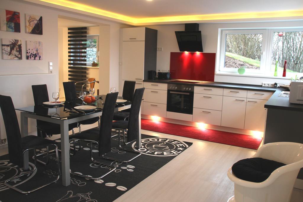 Im Herzen Von Unterfranken Apartment