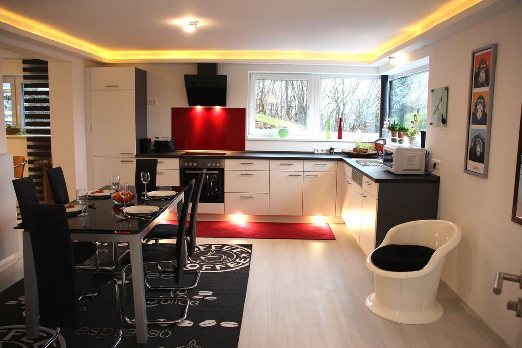 Im Herzen Von Unterfranken Apartment *