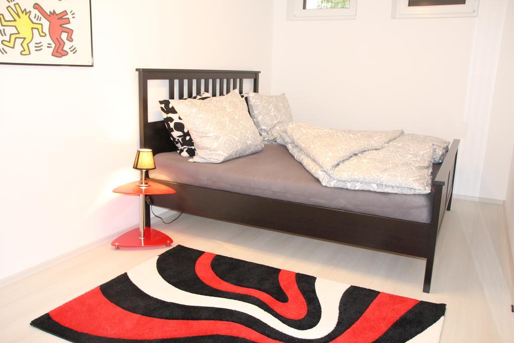 Apartment Im Herzen Von Unterfranken Marktbreit