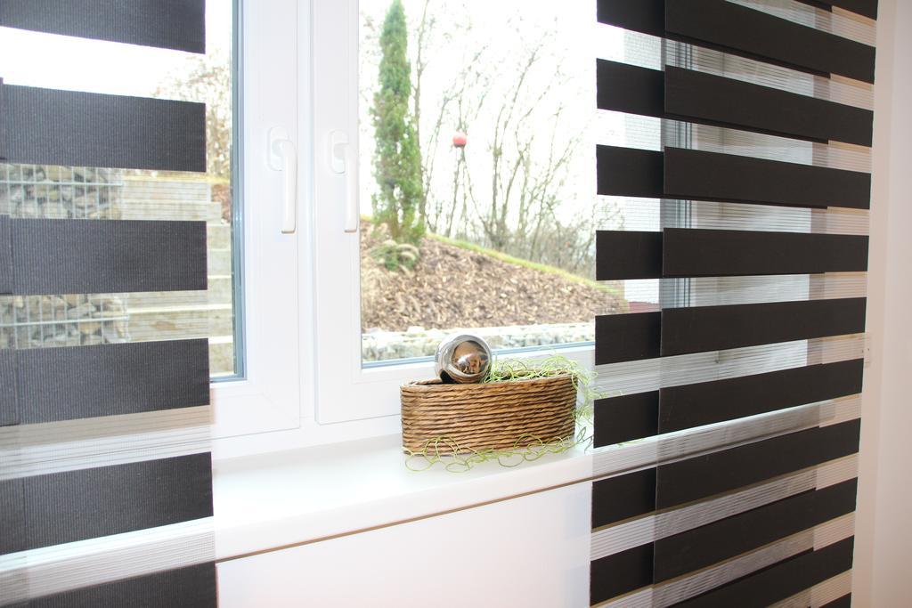Apartment Im Herzen Von Unterfranken